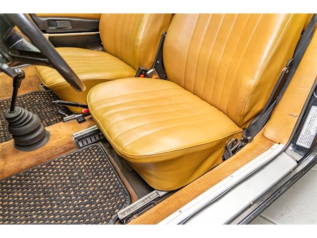 1973 Porsche 911 Targa (CC-2117603) for sale in Elkhart Lake, Wisconsin