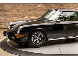 1973 Porsche 911 Targa (CC-2117603) for sale in Elkhart Lake, Wisconsin
