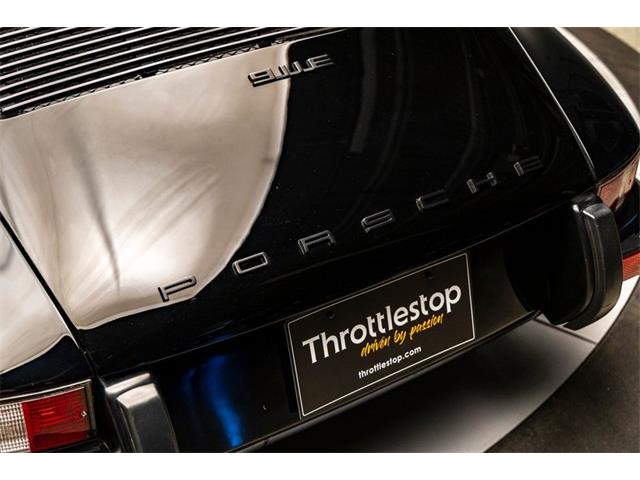 1973 Porsche 911 Targa (CC-2117603) for sale in Elkhart Lake, Wisconsin