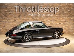 1973 Porsche 911 Targa (CC-2117603) for sale in Elkhart Lake, Wisconsin