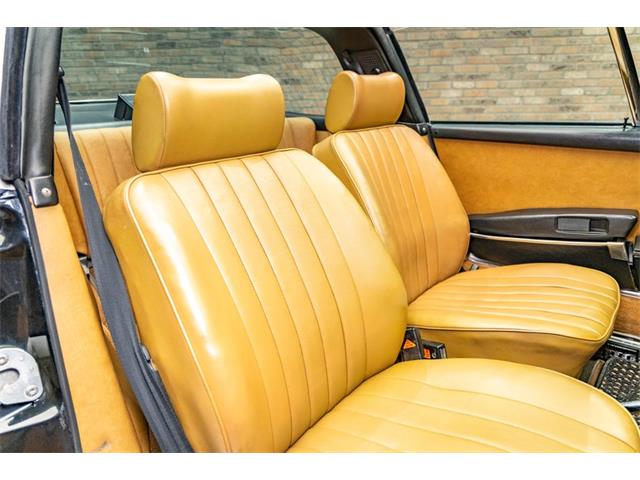 1973 Porsche 911 Targa (CC-2117603) for sale in Elkhart Lake, Wisconsin
