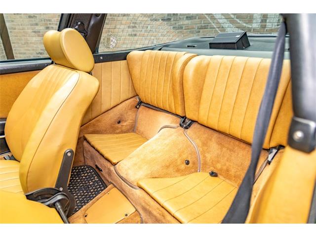 1973 Porsche 911 Targa (CC-2117603) for sale in Elkhart Lake, Wisconsin