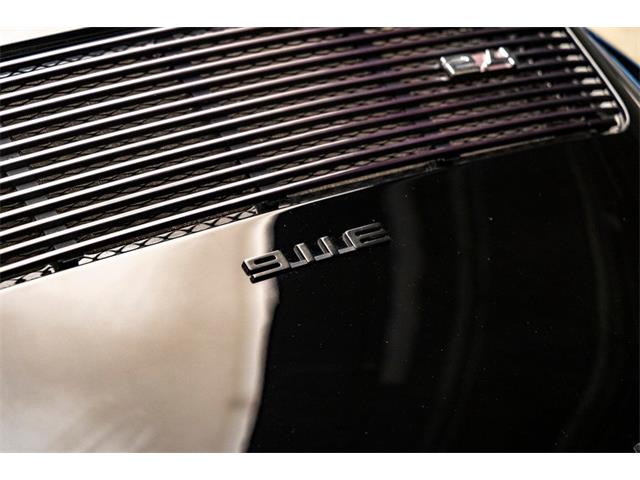 1973 Porsche 911 Targa (CC-2117603) for sale in Elkhart Lake, Wisconsin