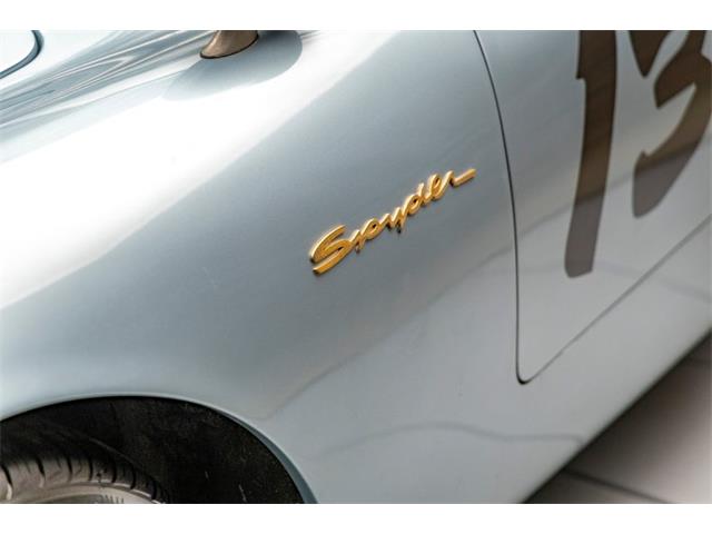 1989 Porsche 550 (CC-2117604) for sale in Elkhart Lake, Wisconsin