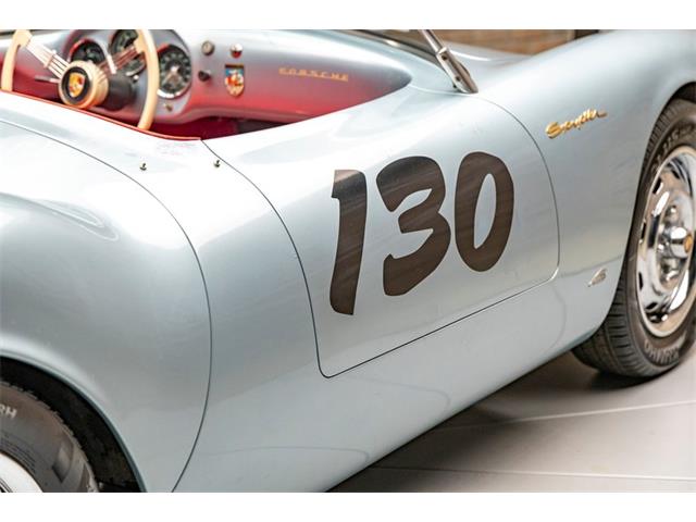 1989 Porsche 550 (CC-2117604) for sale in Elkhart Lake, Wisconsin