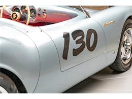 1989 Porsche 550 (CC-2117604) for sale in Elkhart Lake, Wisconsin