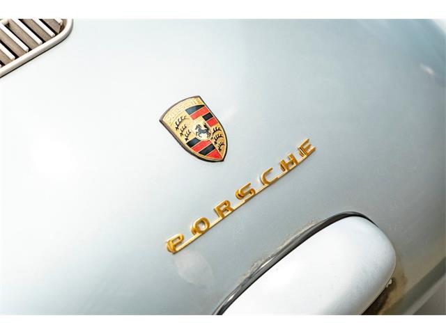 1989 Porsche 550 (CC-2117604) for sale in Elkhart Lake, Wisconsin