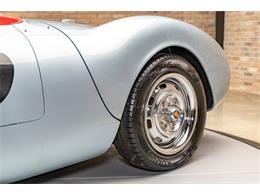 1989 Porsche 550 (CC-2117604) for sale in Elkhart Lake, Wisconsin