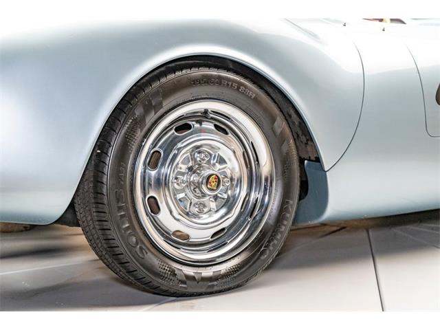 1989 Porsche 550 (CC-2117604) for sale in Elkhart Lake, Wisconsin