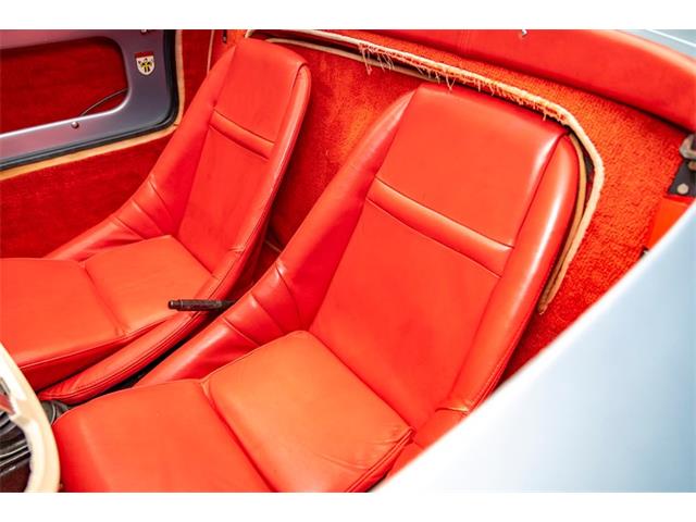1989 Porsche 550 (CC-2117604) for sale in Elkhart Lake, Wisconsin