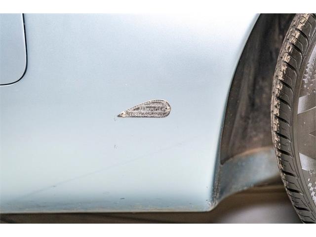 1989 Porsche 550 (CC-2117604) for sale in Elkhart Lake, Wisconsin