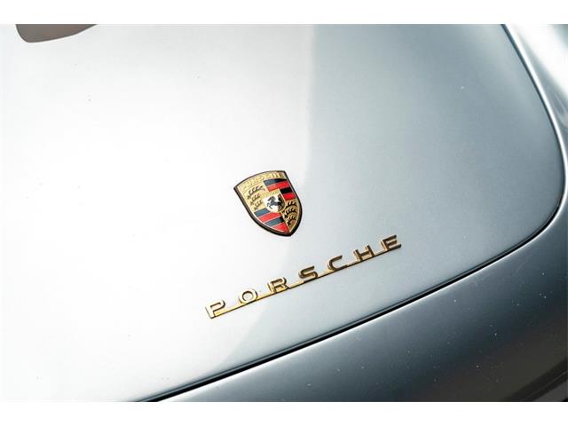 1989 Porsche 550 (CC-2117604) for sale in Elkhart Lake, Wisconsin