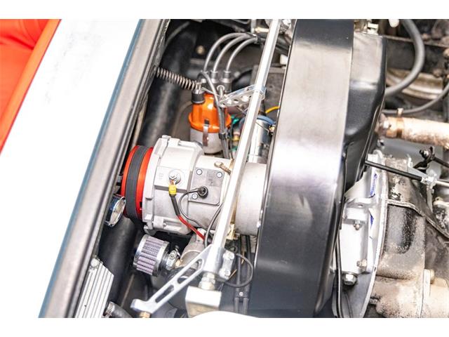 1989 Porsche 550 (CC-2117604) for sale in Elkhart Lake, Wisconsin
