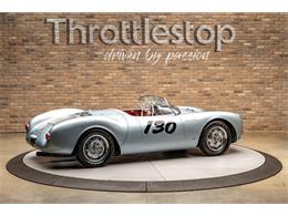 1989 Porsche 550 (CC-2117604) for sale in Elkhart Lake, Wisconsin