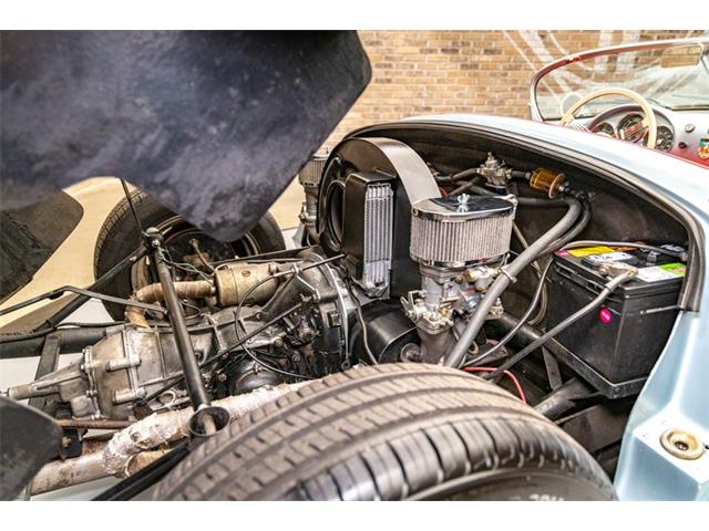 1989 Porsche 550 (CC-2117604) for sale in Elkhart Lake, Wisconsin