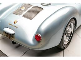 1989 Porsche 550 (CC-2117604) for sale in Elkhart Lake, Wisconsin