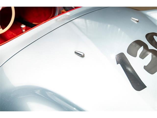 1989 Porsche 550 (CC-2117604) for sale in Elkhart Lake, Wisconsin