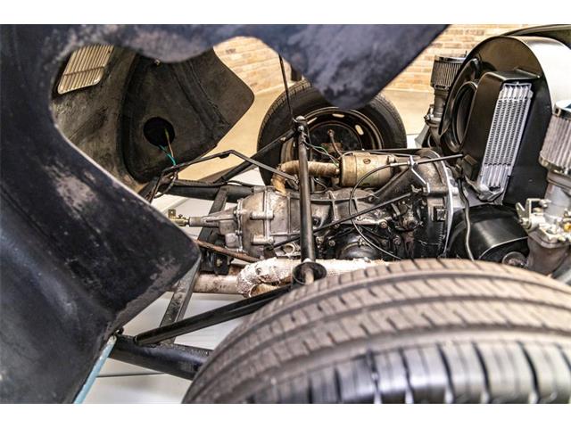 1989 Porsche 550 (CC-2117604) for sale in Elkhart Lake, Wisconsin