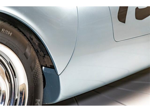 1989 Porsche 550 (CC-2117604) for sale in Elkhart Lake, Wisconsin
