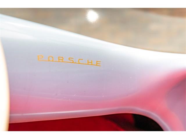 1989 Porsche 550 (CC-2117604) for sale in Elkhart Lake, Wisconsin