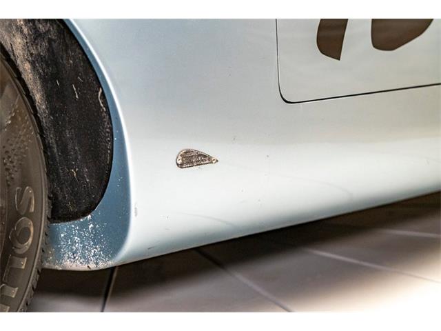 1989 Porsche 550 (CC-2117604) for sale in Elkhart Lake, Wisconsin