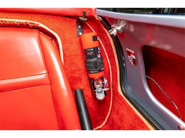 1989 Porsche 550 (CC-2117604) for sale in Elkhart Lake, Wisconsin