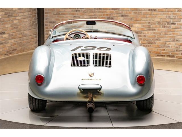 1989 Porsche 550 (CC-2117604) for sale in Elkhart Lake, Wisconsin