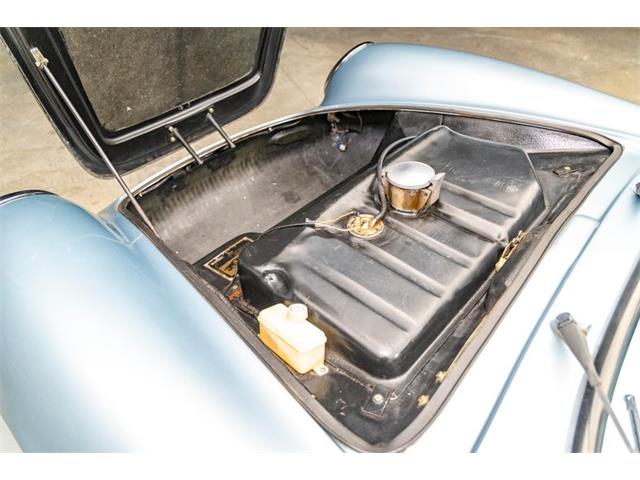 1989 Porsche 550 (CC-2117604) for sale in Elkhart Lake, Wisconsin
