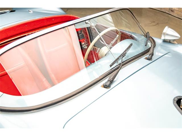1989 Porsche 550 (CC-2117604) for sale in Elkhart Lake, Wisconsin