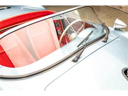 1989 Porsche 550 (CC-2117604) for sale in Elkhart Lake, Wisconsin