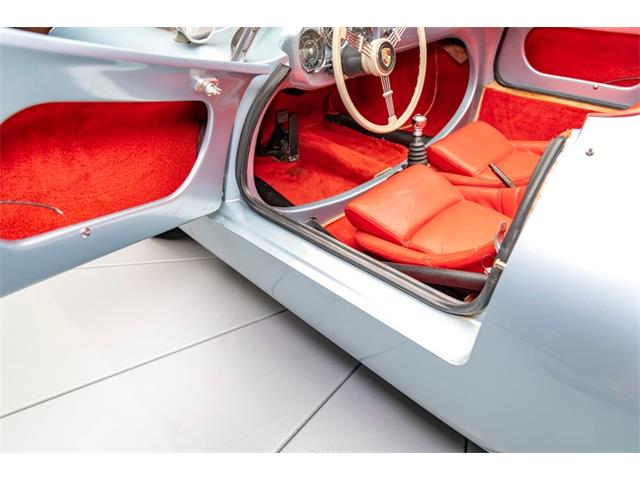1989 Porsche 550 (CC-2117604) for sale in Elkhart Lake, Wisconsin