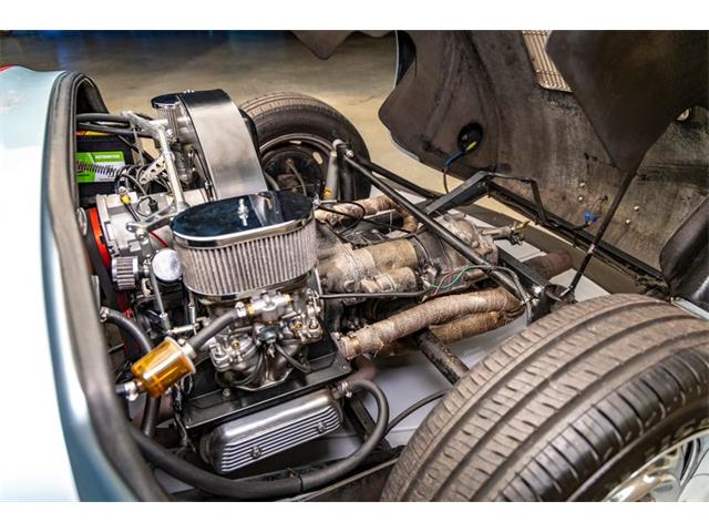1989 Porsche 550 (CC-2117604) for sale in Elkhart Lake, Wisconsin