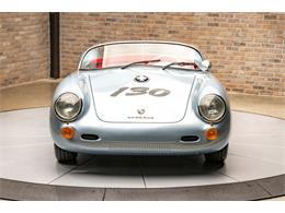 1989 Porsche 550 (CC-2117604) for sale in Elkhart Lake, Wisconsin