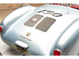 1989 Porsche 550 (CC-2117604) for sale in Elkhart Lake, Wisconsin