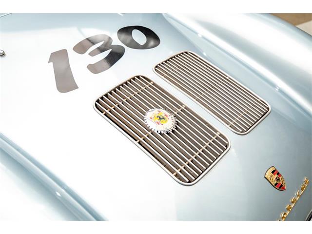 1989 Porsche 550 (CC-2117604) for sale in Elkhart Lake, Wisconsin