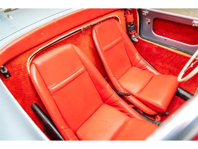 1989 Porsche 550 (CC-2117604) for sale in Elkhart Lake, Wisconsin
