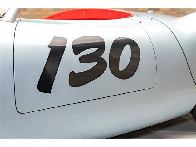 1989 Porsche 550 (CC-2117604) for sale in Elkhart Lake, Wisconsin