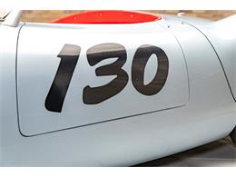 1989 Porsche 550 (CC-2117604) for sale in Elkhart Lake, Wisconsin