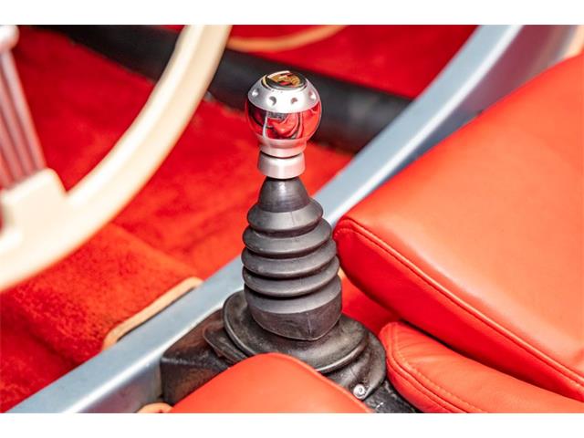 1989 Porsche 550 (CC-2117604) for sale in Elkhart Lake, Wisconsin