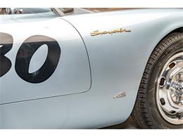 1989 Porsche 550 (CC-2117604) for sale in Elkhart Lake, Wisconsin