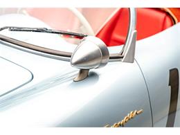 1989 Porsche 550 (CC-2117604) for sale in Elkhart Lake, Wisconsin