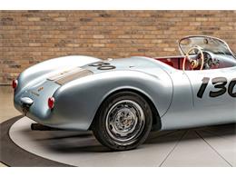 1989 Porsche 550 (CC-2117604) for sale in Elkhart Lake, Wisconsin