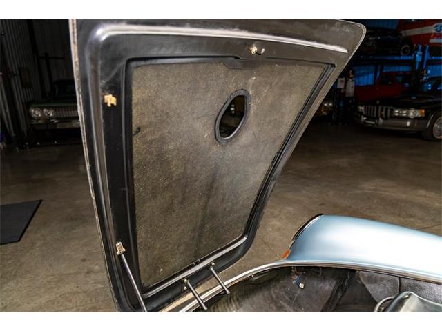 1989 Porsche 550 (CC-2117604) for sale in Elkhart Lake, Wisconsin