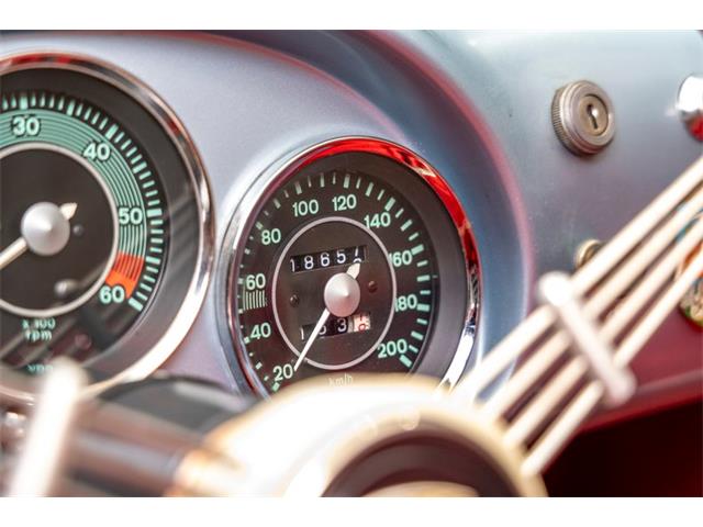 1989 Porsche 550 (CC-2117604) for sale in Elkhart Lake, Wisconsin