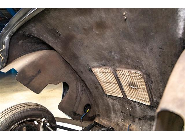 1989 Porsche 550 (CC-2117604) for sale in Elkhart Lake, Wisconsin