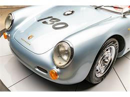 1989 Porsche 550 (CC-2117604) for sale in Elkhart Lake, Wisconsin
