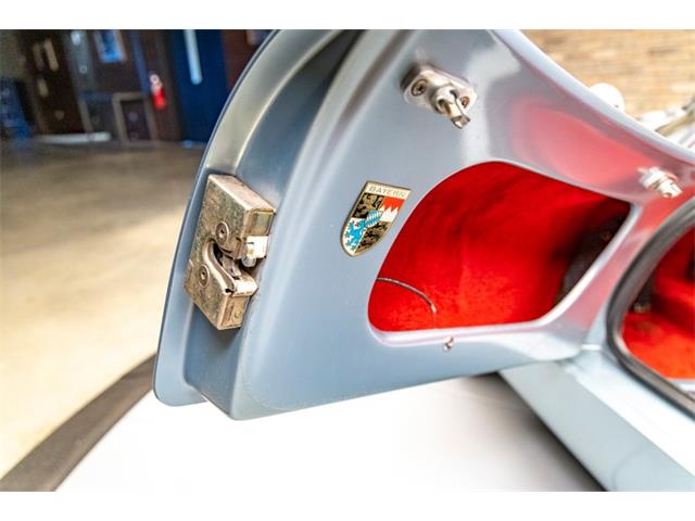 1989 Porsche 550 (CC-2117604) for sale in Elkhart Lake, Wisconsin