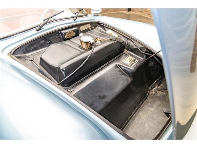 1989 Porsche 550 (CC-2117604) for sale in Elkhart Lake, Wisconsin