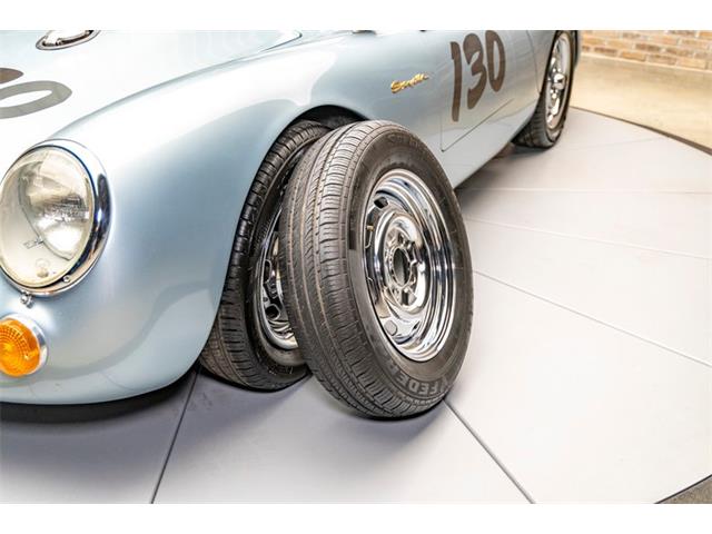 1989 Porsche 550 (CC-2117604) for sale in Elkhart Lake, Wisconsin