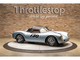 1989 Porsche 550 (CC-2117604) for sale in Elkhart Lake, Wisconsin